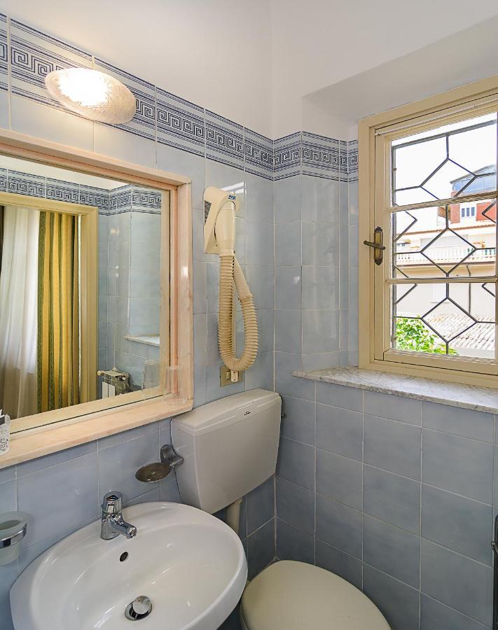 Hotel Poseidon Marina di Pietrasanta Dış mekan fotoğraf