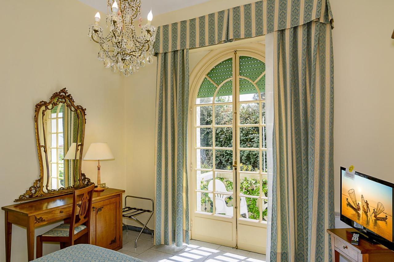 Hotel Poseidon Marina di Pietrasanta Dış mekan fotoğraf