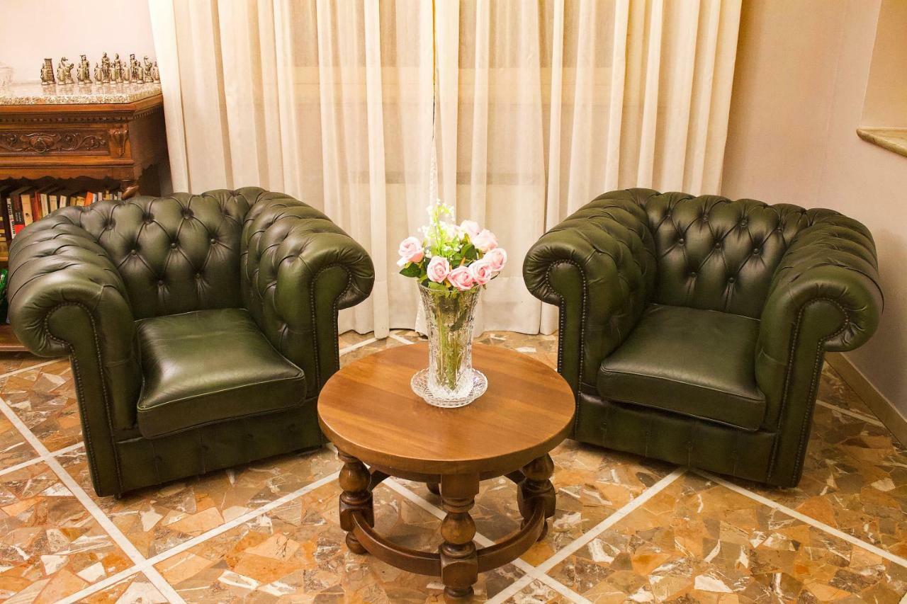 Hotel Poseidon Marina di Pietrasanta Dış mekan fotoğraf