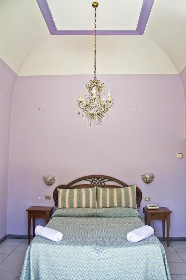 Hotel Poseidon Marina di Pietrasanta Dış mekan fotoğraf